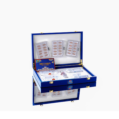 八宿爱芯回春综合版